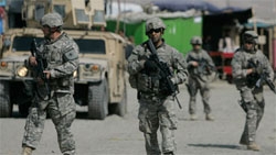 L'armée s’intéresse également à l'iPhone L'armée s’intéresse également à l'iPhone